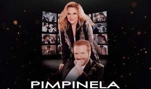 Por primera vez en su historia, Pimpinela presentó un álbum sinfónico - Unicanal