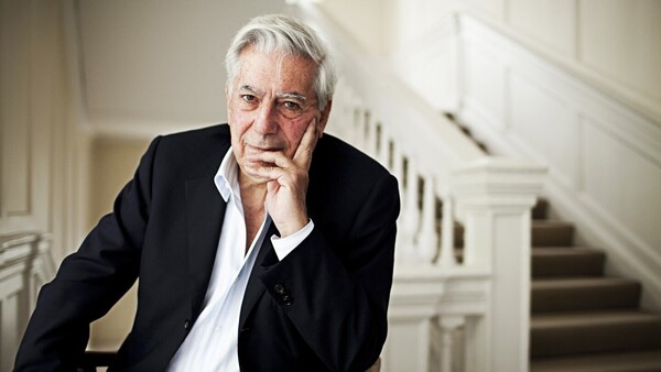 El Instituto Cervantes destaca la "lucidez literaria" de Vargas Llosa