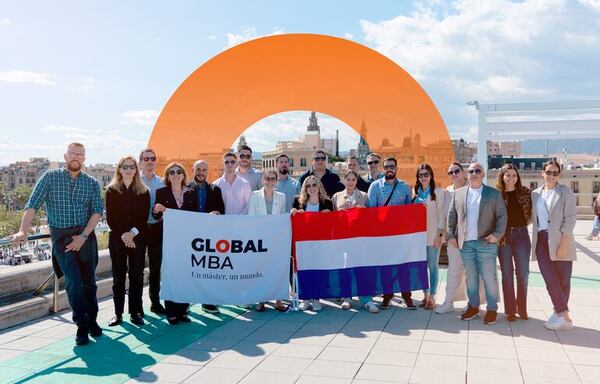 El Global MBA de la Universidad Americana es la maestría que prepara a líderes para los retos del futuro empresarial - Negocios - ABC Color