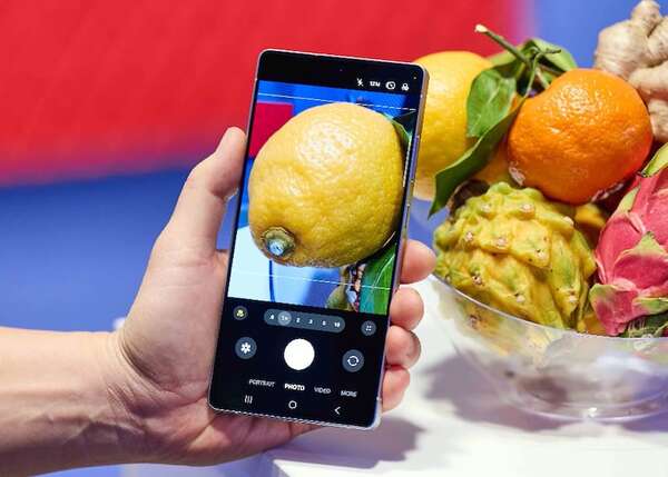 Conocé los trucos para grabar los mejores videos con su Samsung S25 AI - ABC TV - ABC Color