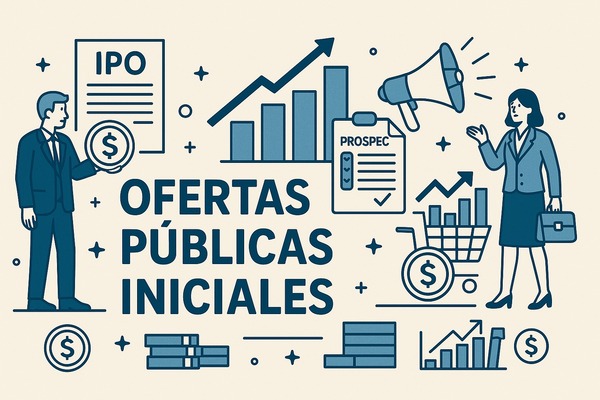 Ofertas públicas iniciales (OPI) | Columnas | 5Días