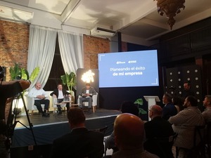 “Planeando el éxito de mi empresa”: Banco Familiar y Familiar Casa de Bolsa impulsan conversatorio para fortalecer a las MiPymes | Locales | 5Días