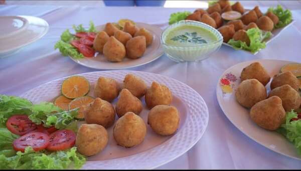 Semana Santa: Ayolas aguarda a los visitantes con gastronomía a base de pescado - Nacionales - ABC Color