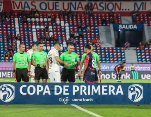 Estos son los jueces para la fecha 14 - ADN Digital