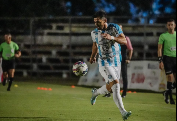 Buen ambiente en la Liga Guaireña tras la victoria