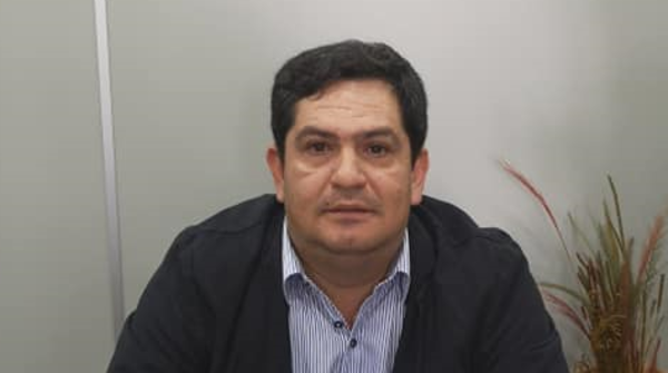 Volvió a faltar quorum para tratar veto del intendente