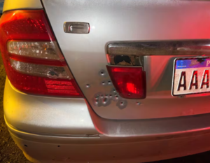 Balean a madre e hija durante asalto en Canindeyú