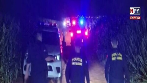 Asalto a distribuidora en CDE: Apuntan a fugados de Minga Guazú