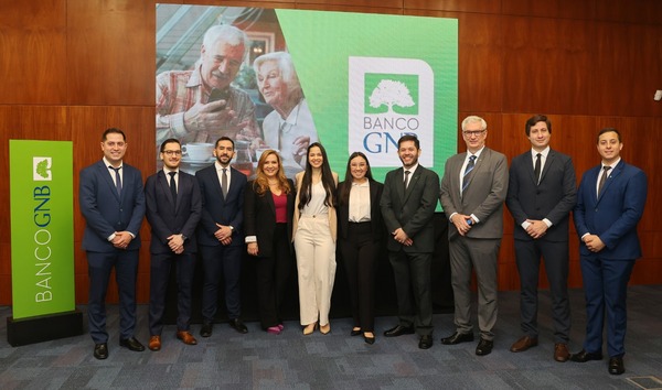 Banco GNB e IPS lanzan solución digital para jubilados | Análisis Macro | 5Días