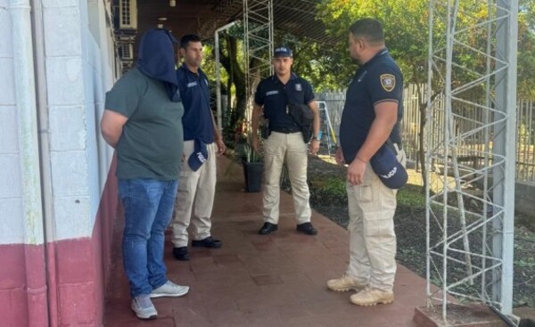 Cae reclutador que enviaba paraguayos a fábricas de cigarrillos