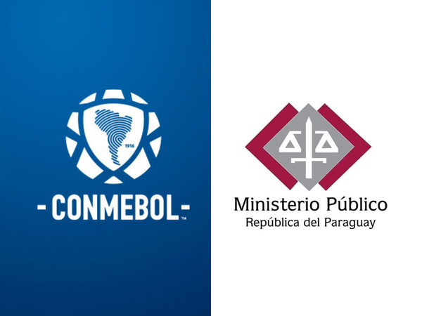 CONMEBOL exige reactivar causa penal contra Banco Atlas