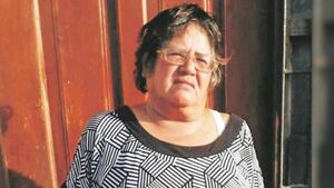 Falleció la señora que se hizo viral por decir “vistima”