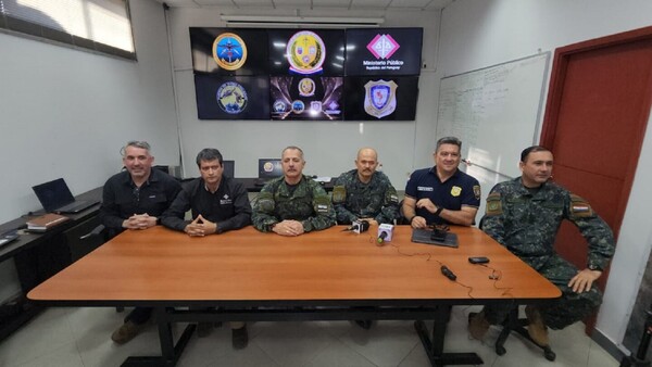 Hallazgo en Horqueta: Restos óseos serán analizados para confirmar su identidad