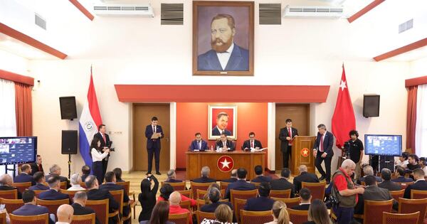 Diario HOY | Afiliación masiva e ingreso de 35.000 nuevos colorados, aprobados por la ANR