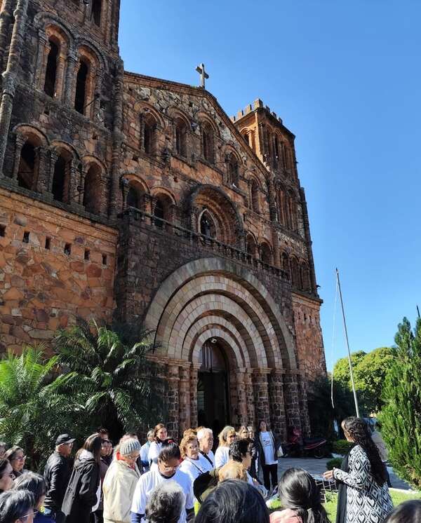 Turismo interno en Semana Santa: Destinos para experimentar la fe, disfrutar de la naturaleza y de la aventura en Guairá - Viajes - ABC Color