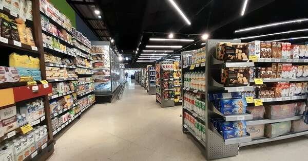 La Nación / Supermercadistas apuntan a aumentar ventas en Semana Santa