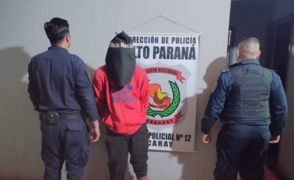 Imputan a detenido por amenazar a sus vecinos con un destornillador