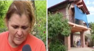 Violento asalto tipo comando en Nanawa - SNT
