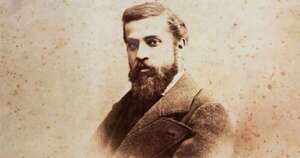 La Nación / Gaudí fue declarado “venerable”