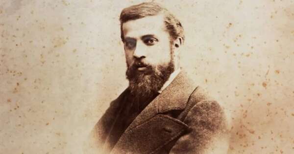 La Nación / Gaudí fue declarado “venerable”