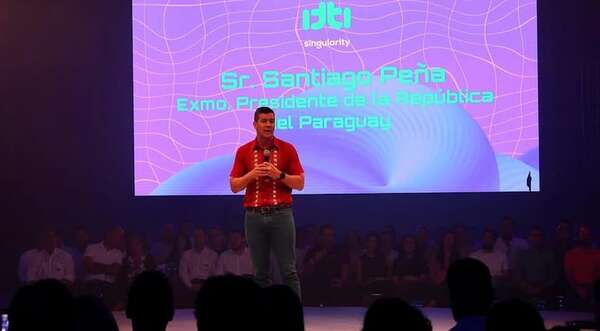 Favoritismo hacia negocios de Santi aparece en un convenio con la SNJ - Política - ABC Color