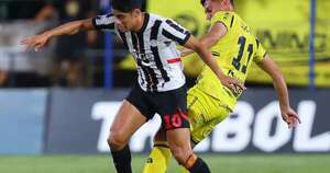 La Nación / Salvó su invicto en el final