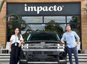 Beneficios exclusivos de Hyundai e Impacto - Empresariales - ABC Color