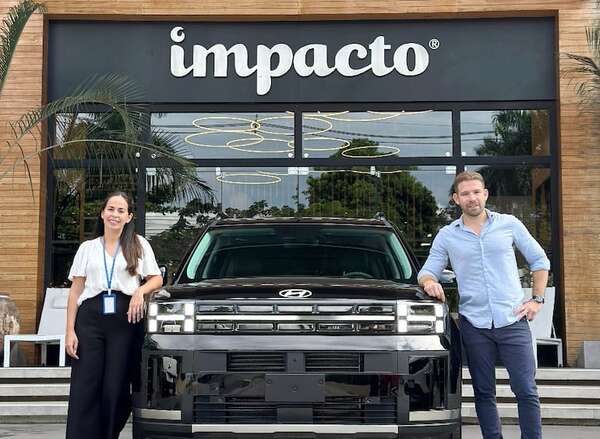 Beneficios exclusivos de Hyundai e Impacto - Empresariales - ABC Color