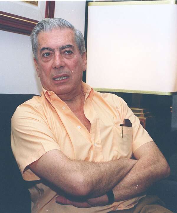Mario Vargas Llosa es despedido en la intimidad, en medio de reacciones de todo el mundo - Literatura - ABC Color