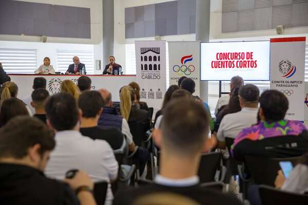 Invitan a participar de nueva edición del Concurso de Cuentos Cortos Guaraní - Castellano 2025 - Literatura - ABC Color