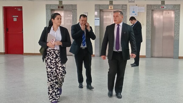 Juez de Paz tiene ahora medidas alternativas por caso de pagarés