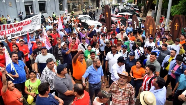 Oposición deberá construir alternativas viables, afirman