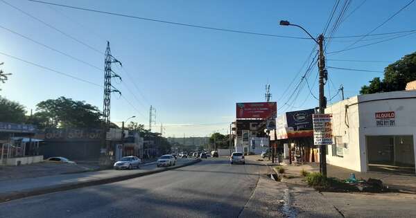 Diario HOY | Pronostican días cálidos y sin lluvias hasta el jueves