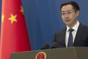 China dice que “resistirá al proteccionismo” y apostará por estrechar lazos con el Sur Global - Mundo - ABC Color