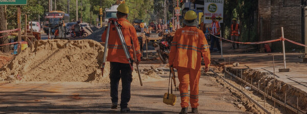 Inversión pública se dispara en el primer trimestre: cómo se alcanzó el mayor nivel en años y con qué se financió - MarketData
