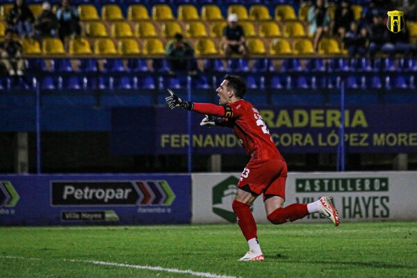 Versus / La peor noticia: ¡Se acabó la temporada para Gaspar Servio!