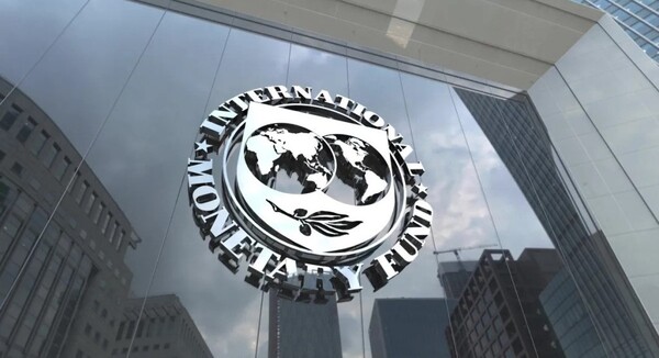 El FMI sugiere a economías emergentes amortiguar choques externos