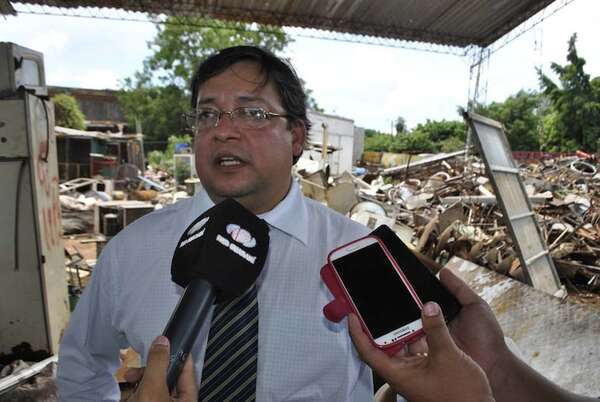 Caso Berilo: juez vuelve a convocar audiencia preliminar para 13 acusados - Nacionales - ABC Color