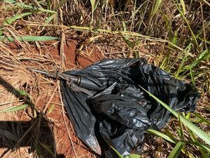 Sospechan complicidad policial en asalto a camión de encomiendas de Aljada Express - La Clave