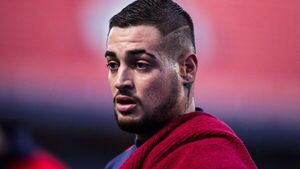 Jean está a punto de rescindir con el Ciclón