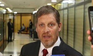 Senado conformó una comisión especial para la licitación de máquinas de votación - OviedoPress
