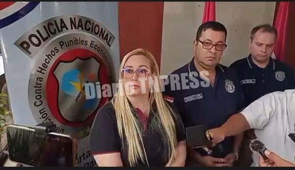 Descubren red de trata: eran engañados y enviados a fábricas ilegales de Brasil – Diario TNPRESS