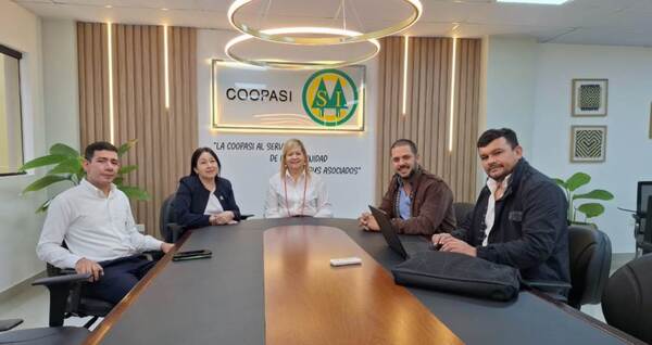 Impulsan acciones conjuntas para fortalecer la producción bovina de carne en Misiones
