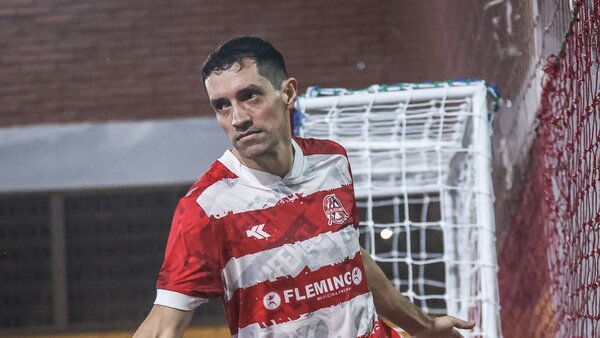 Fecha Premium con el superclásico