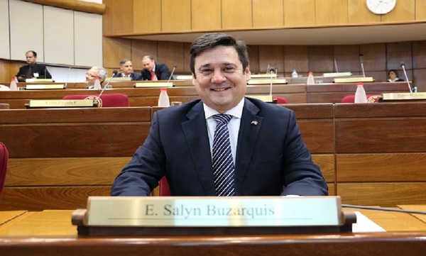 Senador denuncia sabotaje de equipos médicos en hospitales públicos - OviedoPress