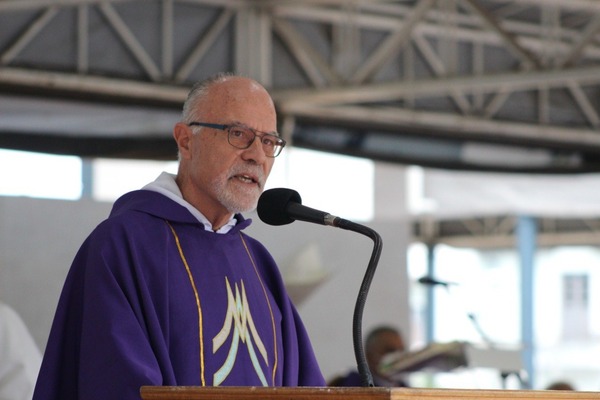 Padre Miguel Fritz, nuevo Obispo del Vicariato Apostólico del Pilcomayo - 1000 Noticias