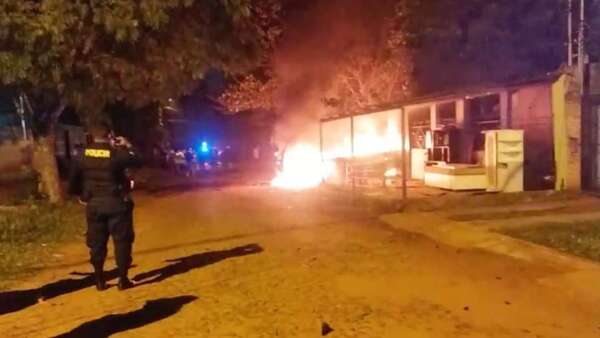 Carpintero habría asesinado a joven con antecedentes y sus amigos tomaron venganza