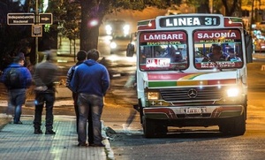 Persisten fallas en el transporte público - OviedoPress