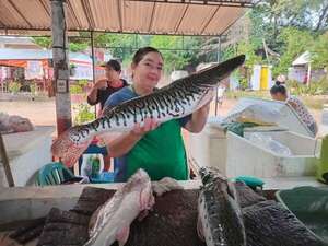 Pescados en Remanso: una opción imperdible para Semana Santa - Nacionales - ABC Color