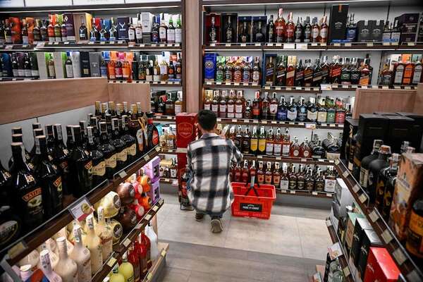 Leve mejora mensual en índice de confianza del consumidor - Economía - ABC Color